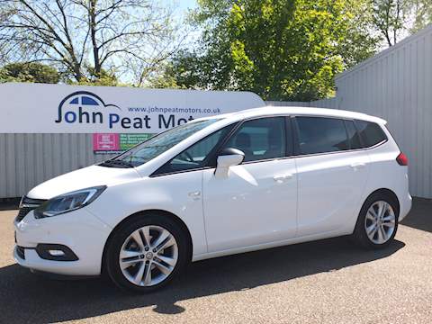 Used Vauxhall Cars For Sale In Lincolnshire John Peat Motors Ltd