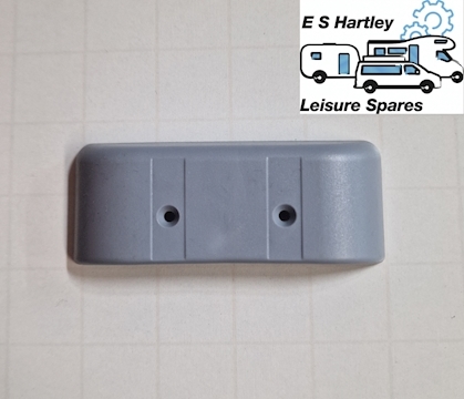 Hobby Waist Moulding Ends