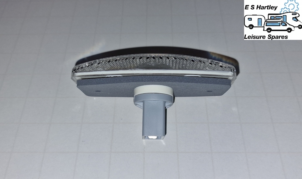 CARAVAN MOTORHOME FRONT MARKER LIGHT Image 2