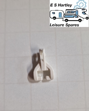 MOTORHOME AND CARAVAN GLIDERS [PACK OF 10]