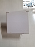MAINS ELECTRIC INLET 240V MULTI-USE [100X100MM] Image 2
