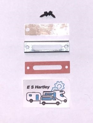 TRUMA MICA WINDOW Image 1