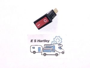 Dometic Fridge Switch