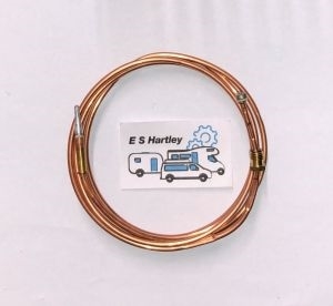 THERMO COUPLE 54" Image 1