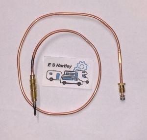 THERMOCOUPLE SPINFLO CAPRICE MARK 3 GRILL Image 1