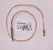 THERMOCOUPLE SPINFLO CAPRICE MARK 3 GRILL Image 1