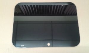 SMEV 8000 SERIES GLASS HOB TOP