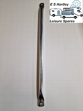 HYMER Motorhome Corsa Rooflight 1117 x 750 Link Bar