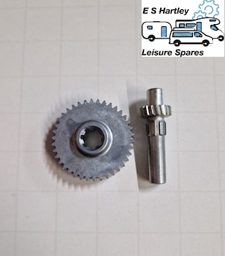 REMI TOP VARIO 11 Rooflight Gear