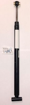 ALKO-KOBER CARAVAN OVERRUN HITCH DAMPER [370589 251S +251R BJ.93]