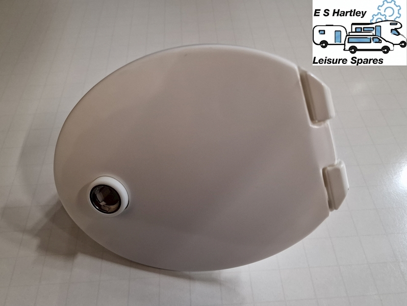 WATER FILLER INLET [180MM X 140MM] Image 2