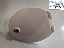 WATER FILLER INLET [180MM X 140MM] Image 2