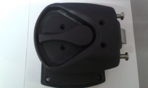 M1 Inner Door Lock Type 2