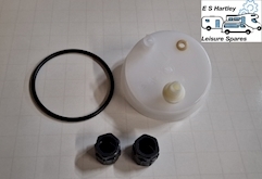 Hymer Water Filler Tank Image 1