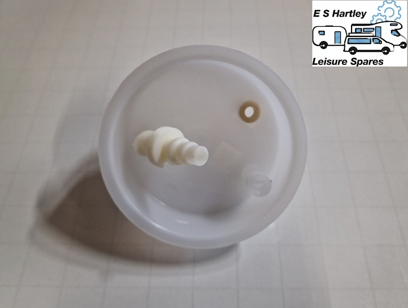 Hymer Water Filler Tank Image 2