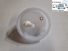 Hymer Water Filler Tank Image 2