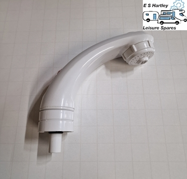 Elegance Shower Head