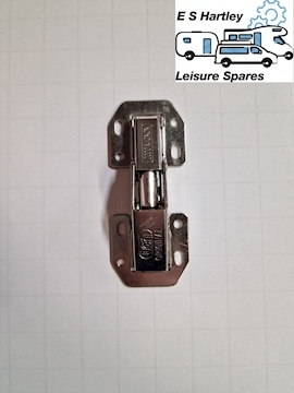 Mignon Cupboard Door Hinge