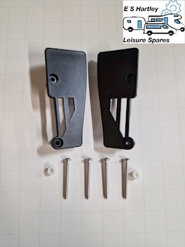 REMI VARIO 2 Clamp Kit