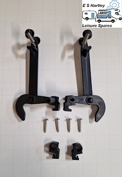 REMI VARIO 2 900 X 600 Hook Clamp