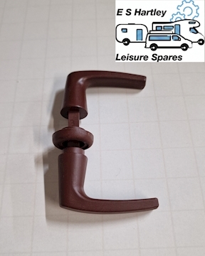 Interior Door Handle