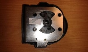 M1 Internal Lock Type 3 (One Plastic Lug On Rear)