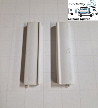 seitz rastrollo centre blind clips pair