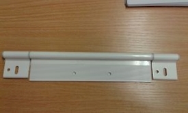 HINGE FOR HAB DOOR OR LOCKERS Image 1