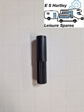 VARIO 2 Shaft Extension 55 TO 65mm