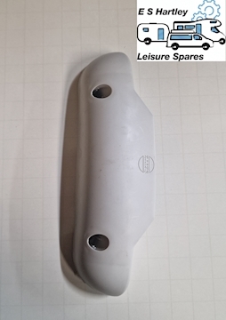 SEITZ DOOR LOCK COVER FOR LOCK RAL7035