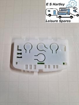 THETFORD C250 FLUSHING SWITCH