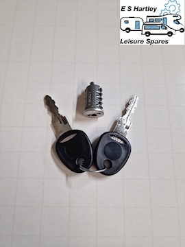 FAP LOCK AND KEYS