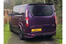 Ford Transit Custom 300 EcoBlue Limited - Thumb 4