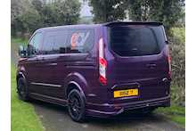 Ford Transit Custom 300 EcoBlue Limited - Thumb 5