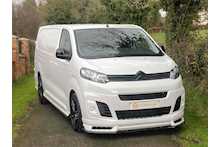 Citroen Dispatch LWB Elite Edition - Thumb 0