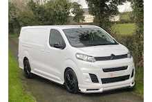 Citroen Dispatch LWB Elite Edition - Thumb 1