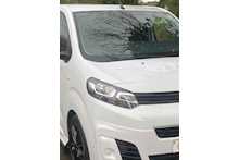 Citroen Dispatch LWB Elite Edition - Thumb 2