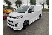 Citroen Dispatch LWB Elite Edition - Thumb 6