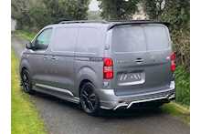 Vauxhall Vivaro Sportive Elite Edition SWB - Thumb 5