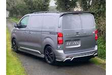 Vauxhall Vivaro Sportive Elite Edition SWB - Thumb 6