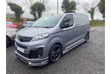 Vauxhall Vivaro Sportive Elite Edition SWB - Thumb 7