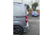 Vauxhall Vivaro Sportive Elite Edition SWB - Thumb 12