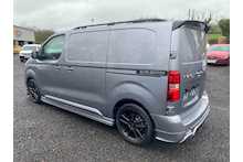 Vauxhall Vivaro Sportive Elite Edition SWB - Thumb 13