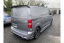 Vauxhall Vivaro Sportive Elite Edition SWB - Thumb 15