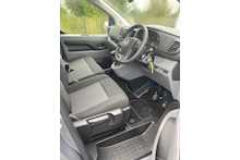 Vauxhall Vivaro Sportive Elite Edition SWB - Thumb 16