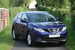 Nissan Qashqai Acenta Premium Dig-T - Thumb 0