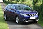 Nissan Qashqai Acenta Premium Dig-T - Thumb 1