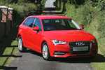 Audi A3 Tdi Se Technik - Thumb 0