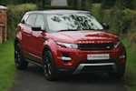 Land Rover Range Rover Evoque Sd4 Dynamic LUX Spec Edition - Thumb 0