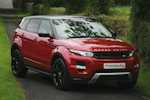 Land Rover Range Rover Evoque Sd4 Dynamic LUX Spec Edition - Thumb 1